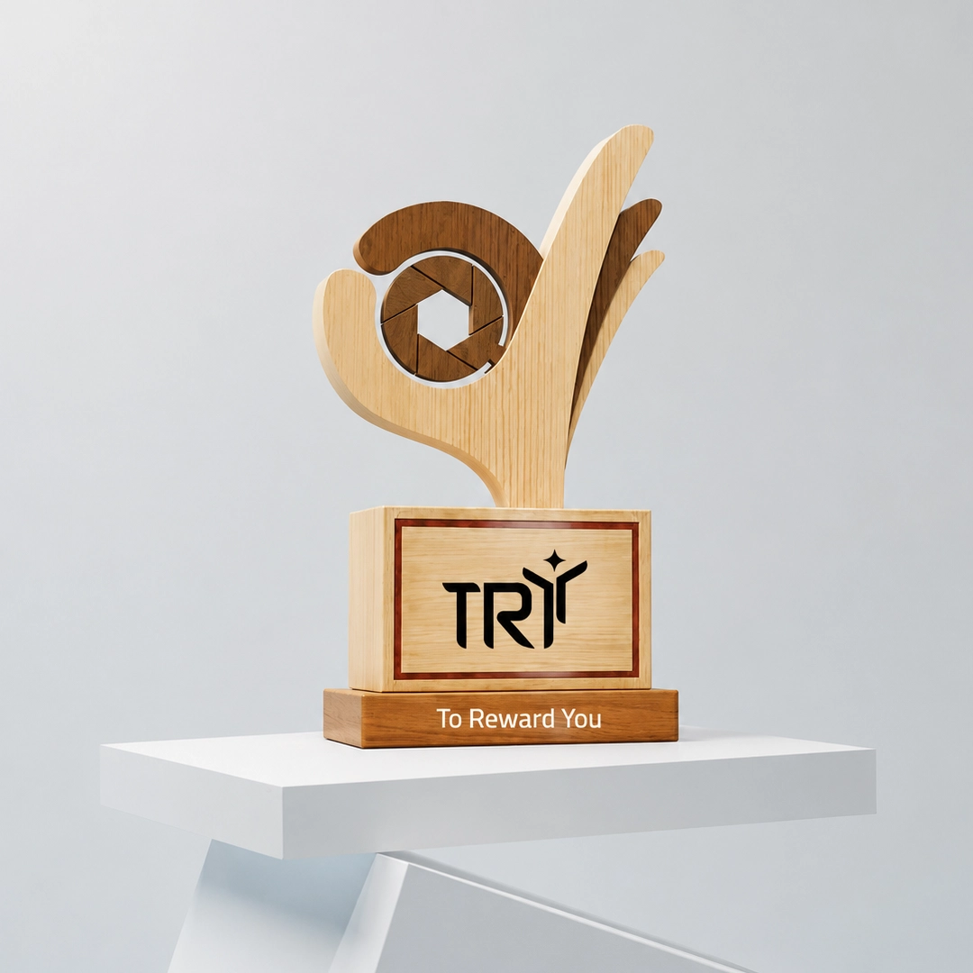 The Perfect Shot—TRY_To Reward You